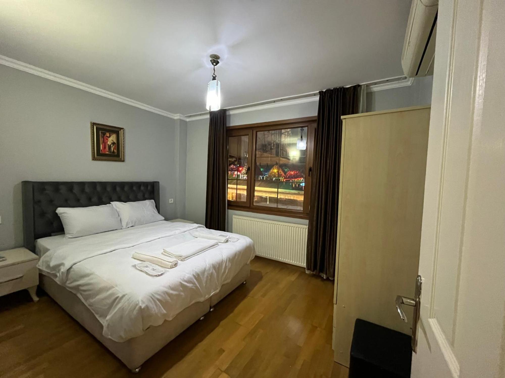 Gulhane Hotel Old City Provincia di Provincia di Istanbul Esterno foto