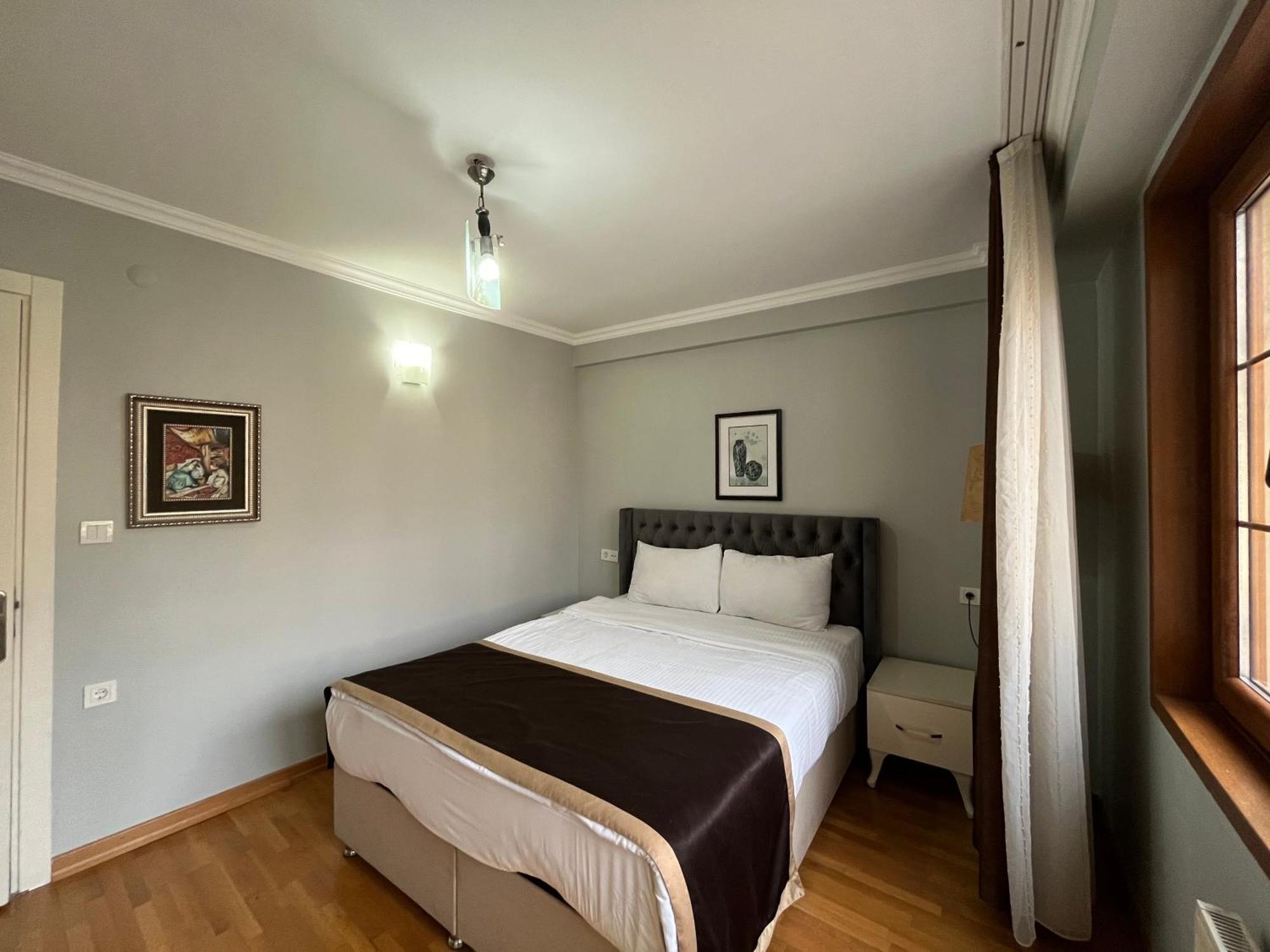 Gulhane Hotel Old City Provincia di Provincia di Istanbul Esterno foto
