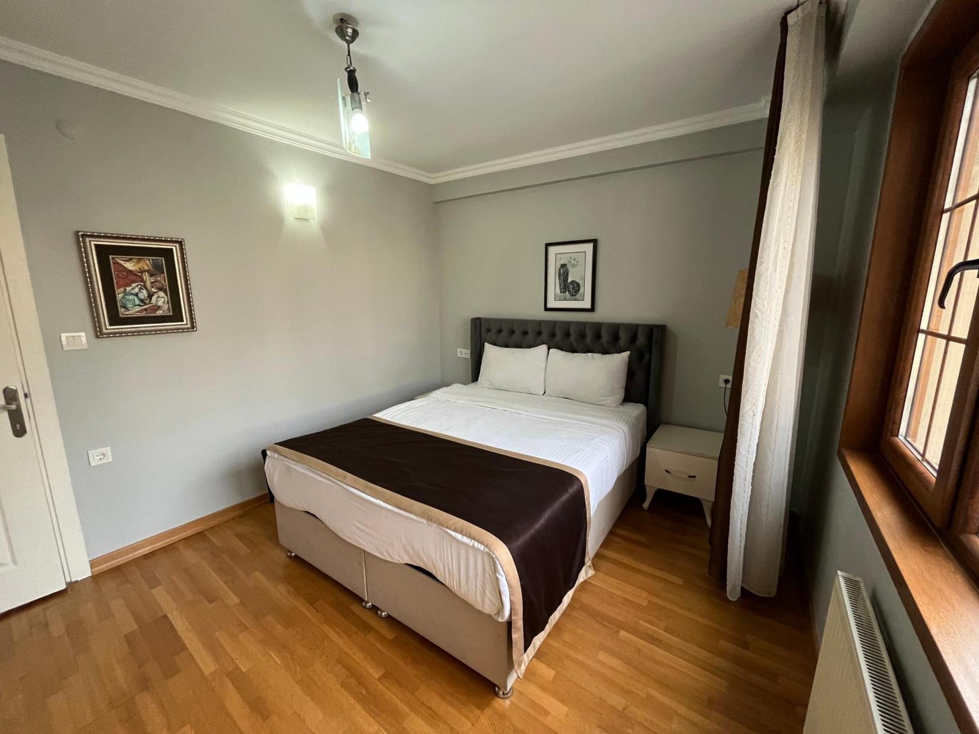Gulhane Hotel Old City Provincia di Provincia di Istanbul Esterno foto