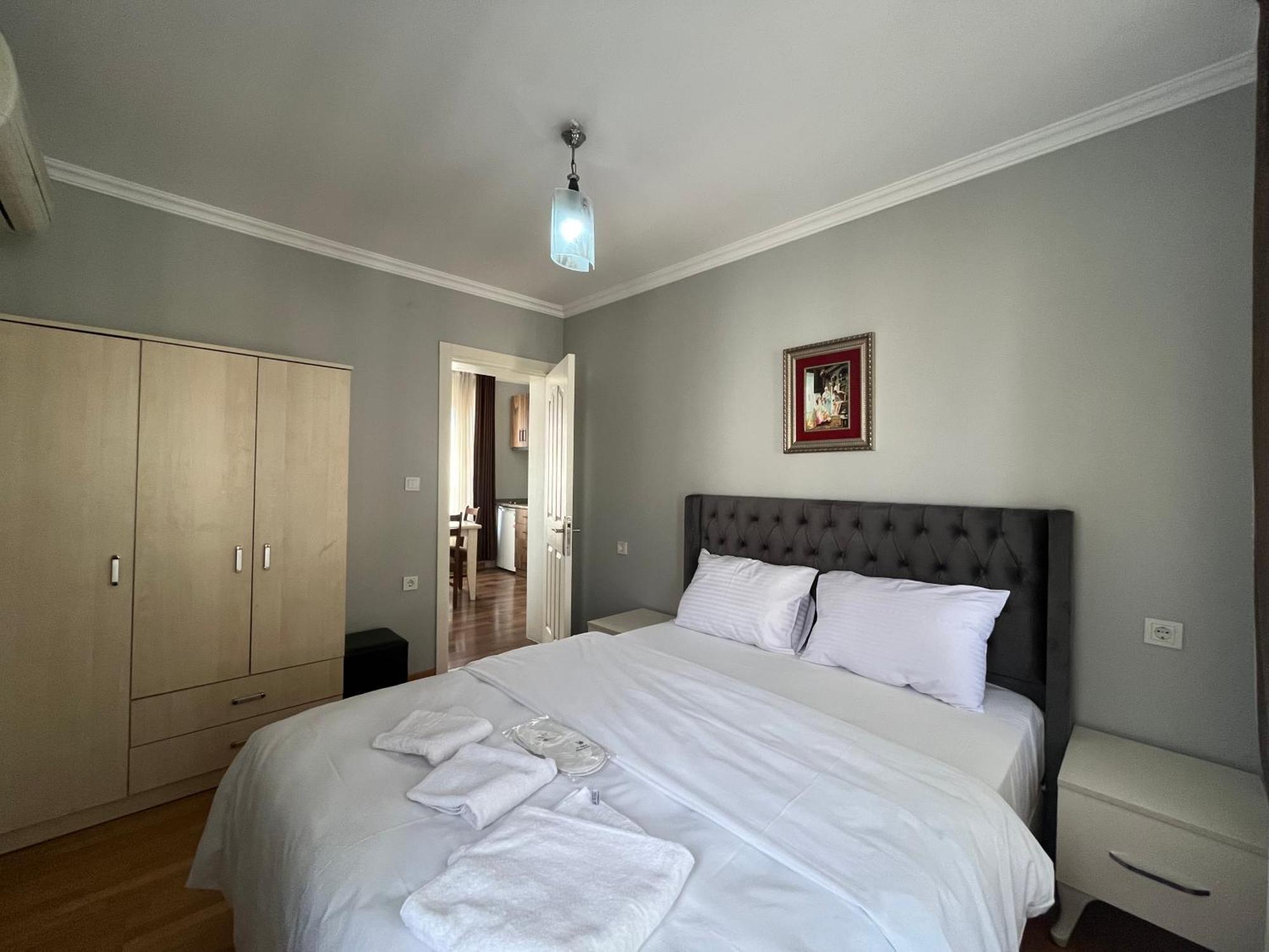 Gulhane Hotel Old City Provincia di Provincia di Istanbul Esterno foto